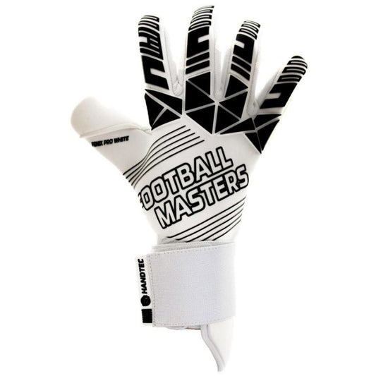 FM Fenix Pro Black S772013 Goalkeeper Gloves