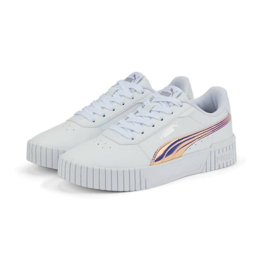 Puma Carina 2.0 Holo Jr 387985 01 shoes