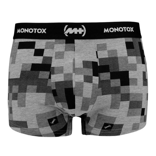 Monotox Basics Boxer Brief 3-pack M MX21066