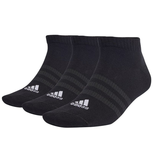 Adidas Thin and Light Sportswear Low-Cut socks IC1336