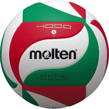 Molten V4M4000 Volleyball