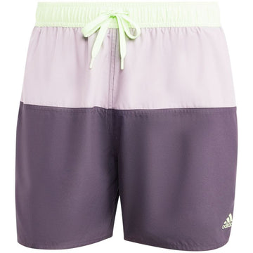 Adidas Colorblock CLX M IR6226 Swim Shorts