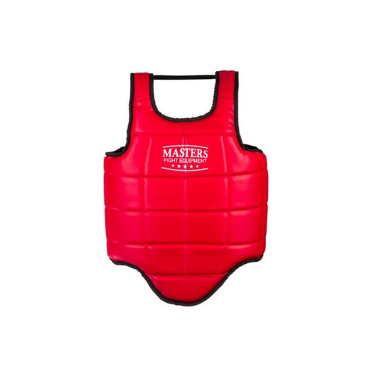 Masters torso protector OT-2D 08221-24M