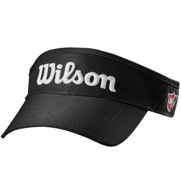 Wilson Visor WGH6300BL