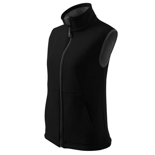 Malfini Softshell Vision Vest W MLI-51601