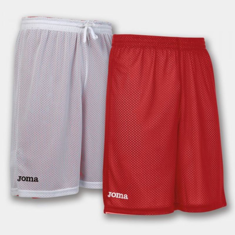 Joma Short Basket Reversible Rookie 100529.600