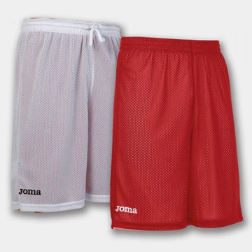 Joma Short Basket Reversible Rookie 100529.600