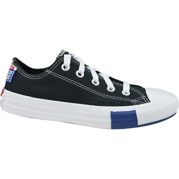 Converse Chuck Taylor All Star Jr 366992C shoes