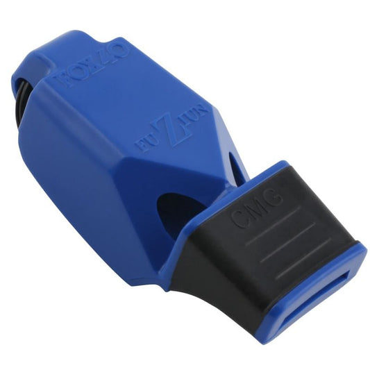 Whistle Fox 40 Fuziun CMG blue