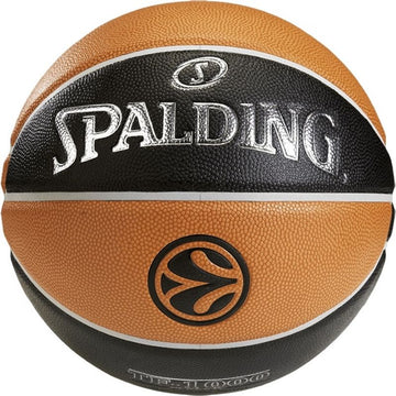 Basketball SPALDING Euroleague TF-1000 Legacy