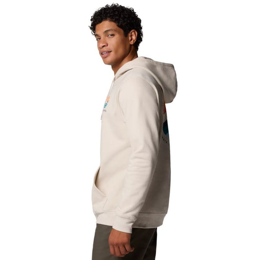 Columbia Trek Graphic Hoodie M 2018494282