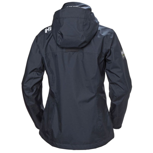Helly Hansen Crew Hooded Jacket W 33899 598
