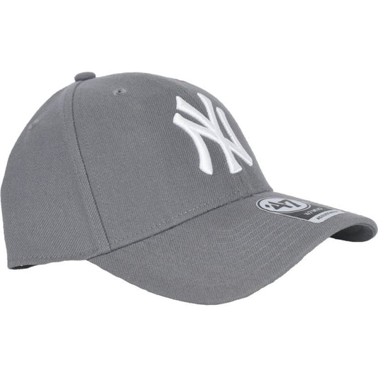 47 Brand New York Yankees MVP Cap B-MVPSP17WBP-DY