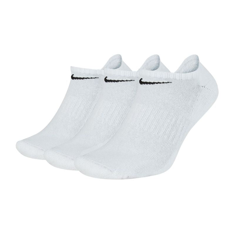 Nike Everyday Cushion No Show 3Pak M socks SX7673-100