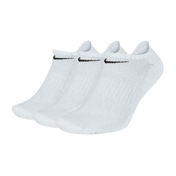 Nike Everyday Cushion No Show 3Pak M socks SX7673-100