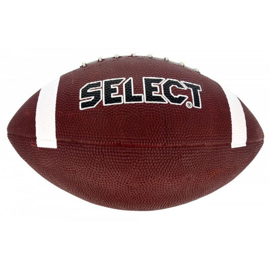 SELECT Junior American Football