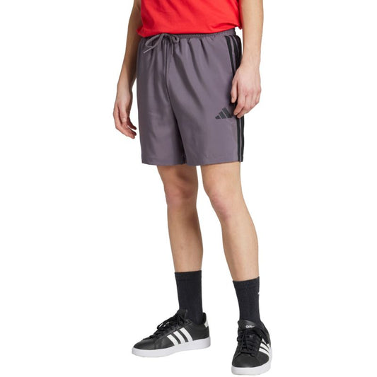 adidas Essentials 3-Stripes Chelsea Shorts M JW1902