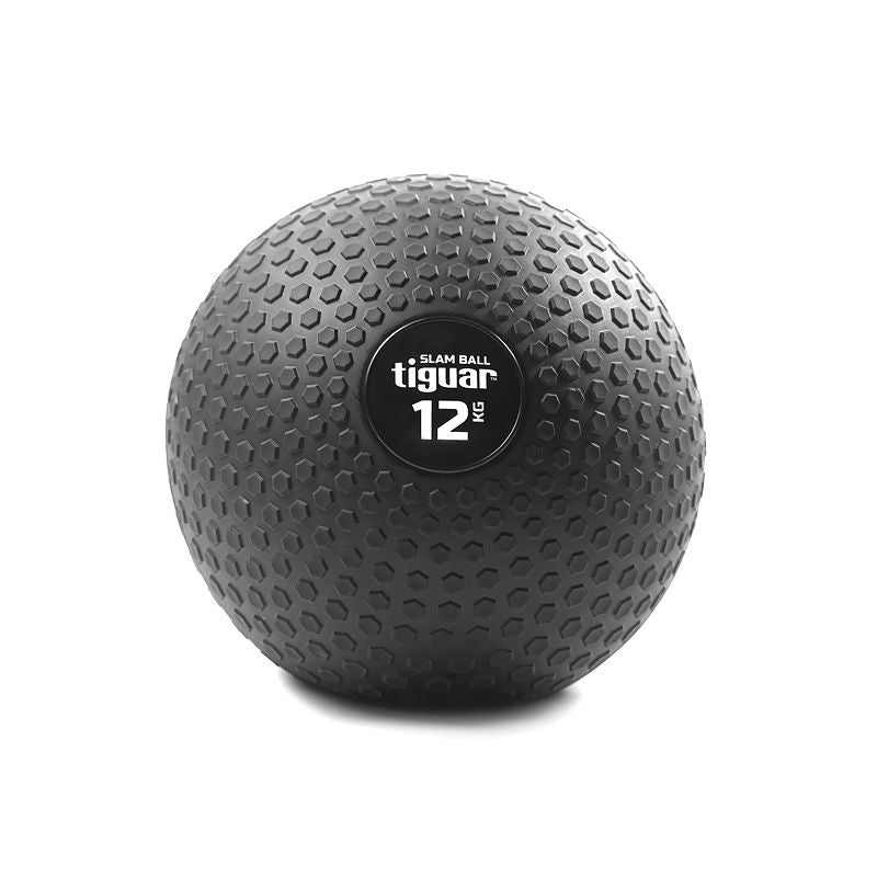 Tiguar slam ball 12 kg TI-SL0012 medicine ball