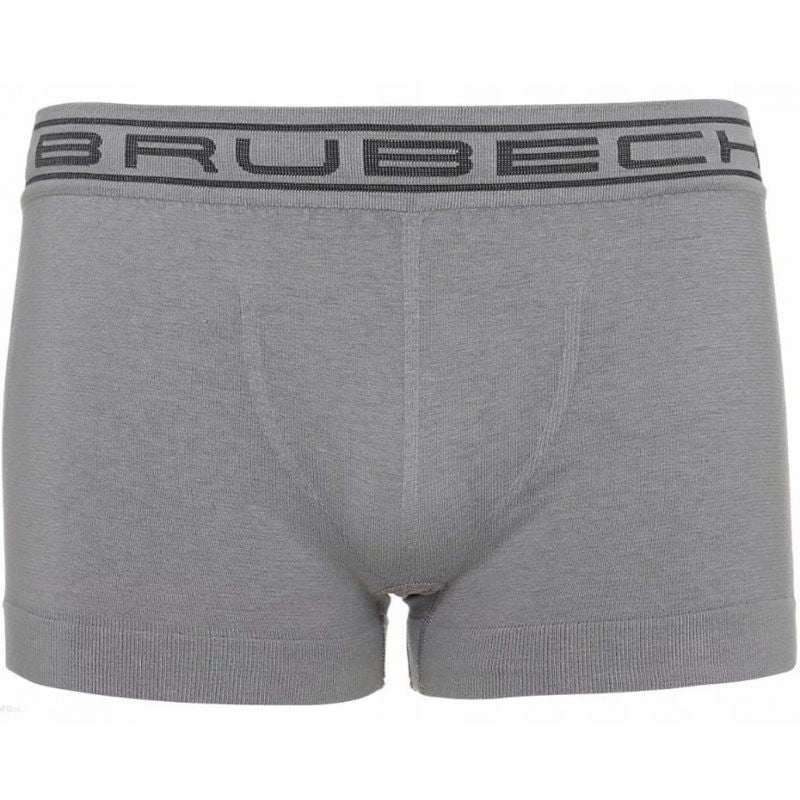 Brubeck Underwear Comfort Boxer Shorts M BX10050A