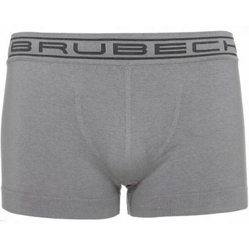 Brubeck Underwear Comfort Boxer Shorts M BX10050A