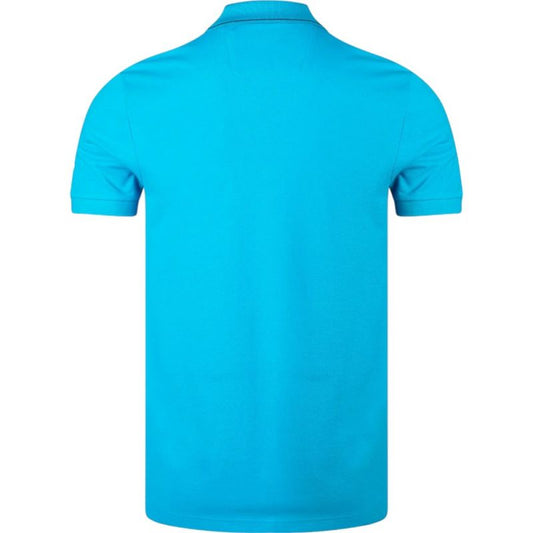 Polo Shirt Boss Paule 4 M 50506195-442