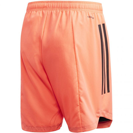 Men's adidas Condivo 20 Short coral FI4574 shorts