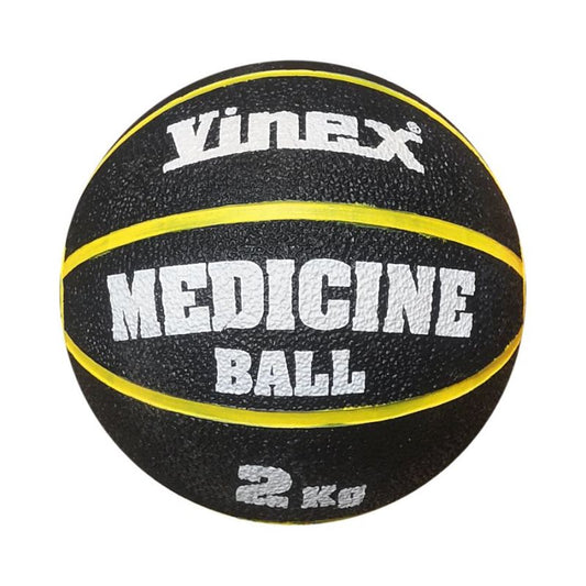 Medicine ball rehabilitation Vinex VMB-L002 2kg HS-TNK-000008475