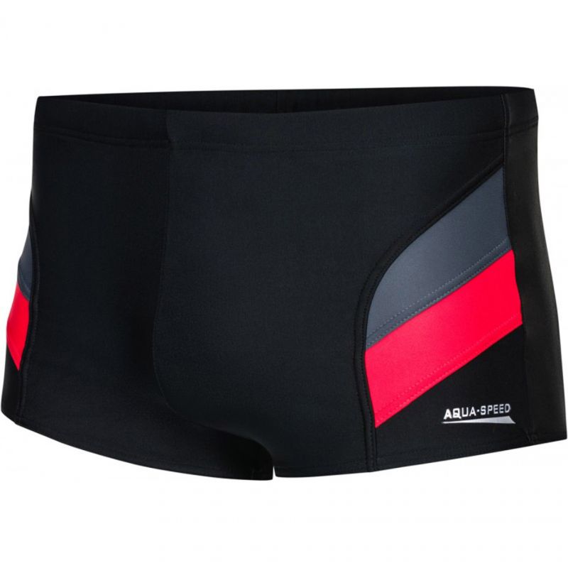 Aqua-speed Aron M swimming shorts col.16