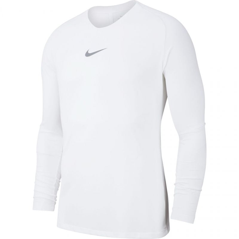 Nike Dry Park First Layer JSY LS M AV2609-100 Football Shirt