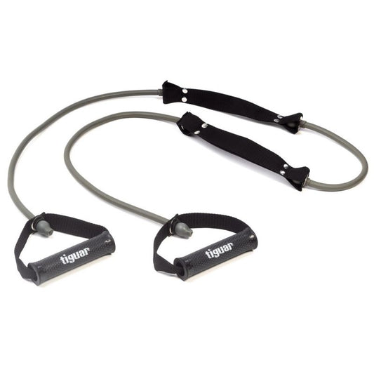 tiguar tubing double tube training bands TI-NTD003SZ
