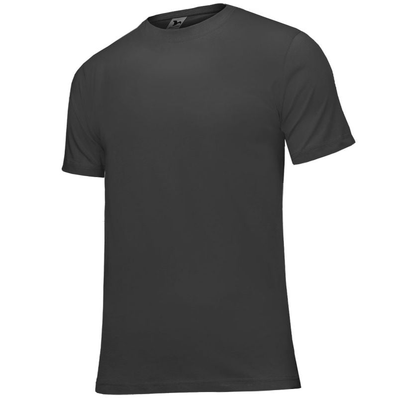 Malfini Classic New M T-shirt MLI-13201 black