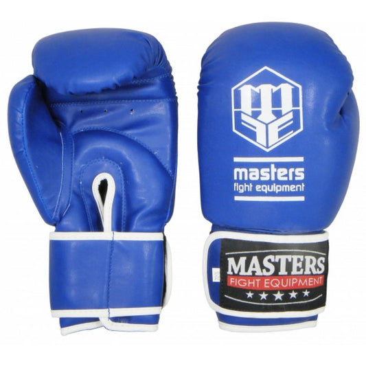 Masters boxing gloves - RPU-3 0140-1002