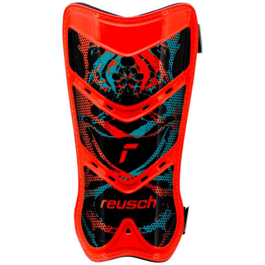 Reusch Shinguard Attrakt Lite M 5377045 3335 football protectors