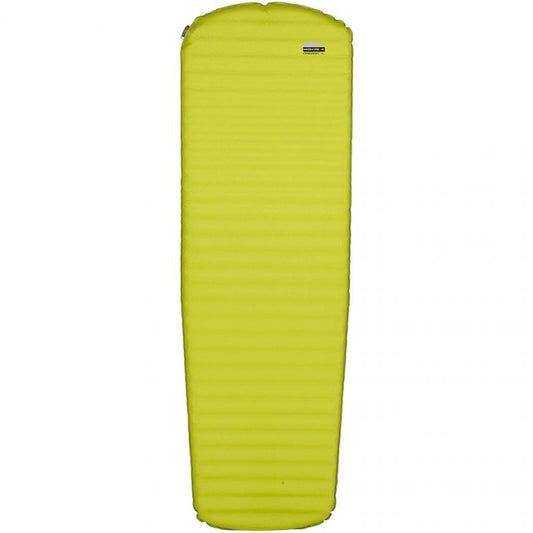 High Peak Oregon Self-Inflating Mat L 195x60x5 41125