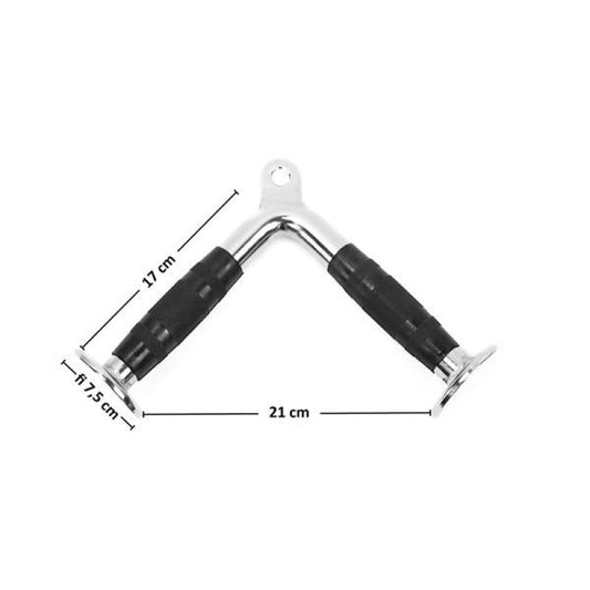 HMS UW06 handle 17-62-156