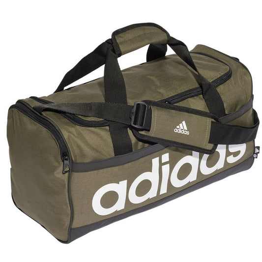 Bag adidas Linear Duffel M HR5350