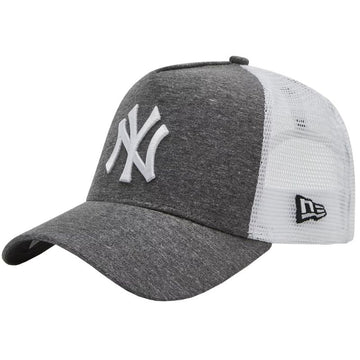 New Era Jersey Ess 9FORTY New York Yankees Trucker Cap 12523898