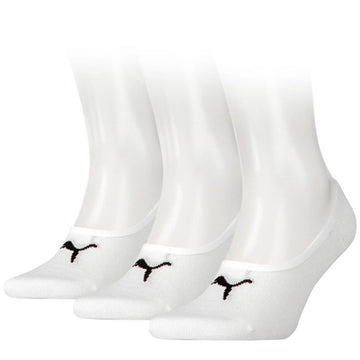 Puma Footie 3Pack 906930 02