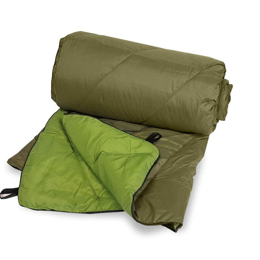 Offlander camping blanket 200x140 OFF_CACC_02GN
