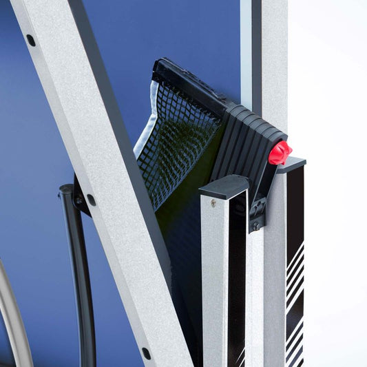 COMPETITION 540 ITTF Blue Table Tennis Table