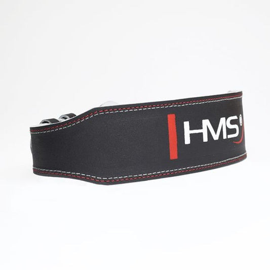 HMS black PA3778 size XL strength training belt