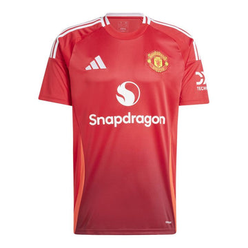 adidas Manchester United Home T-shirt M IU1397