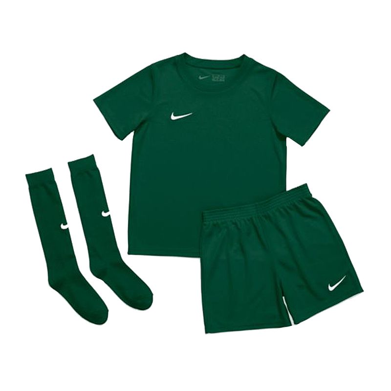 Nike Dry Park 20 Jr Football Set CD2244-302