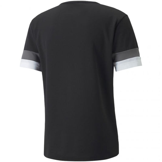 T-shirt Puma teamRISE Jersey M 704932 03