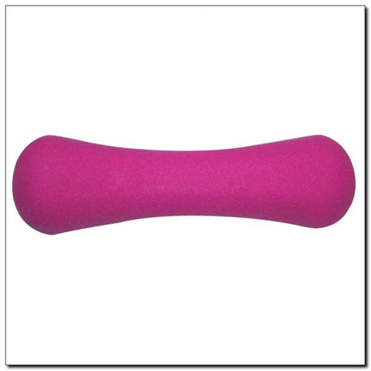 Neoprene coated cast iron weight 0.5kg 17025 17-47-110