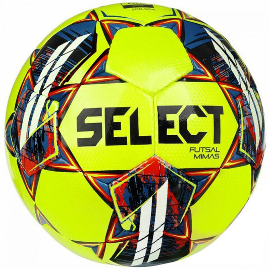 Select Mimas Select Mimas Futsal ball 1053460550