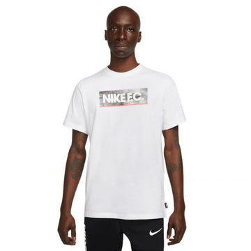 Nike NK Fc Tee Seasonal Block M DH7444 100