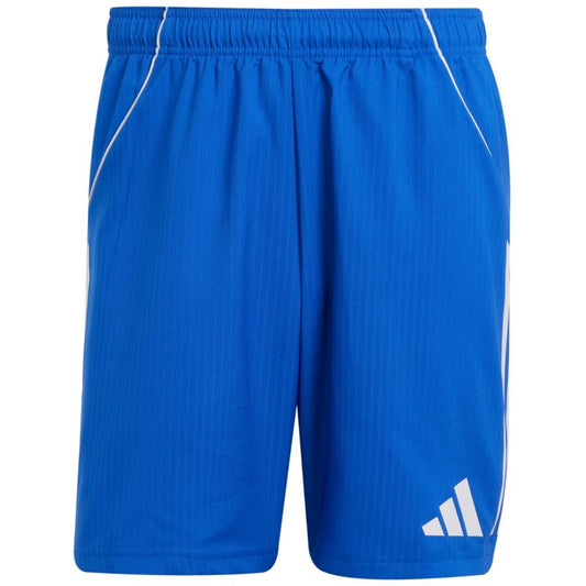 adidas Tiro 25 Competition Match Men's Shorts Blue JG1065