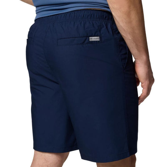 Columbia Washed Out Easy Short M 2119671464