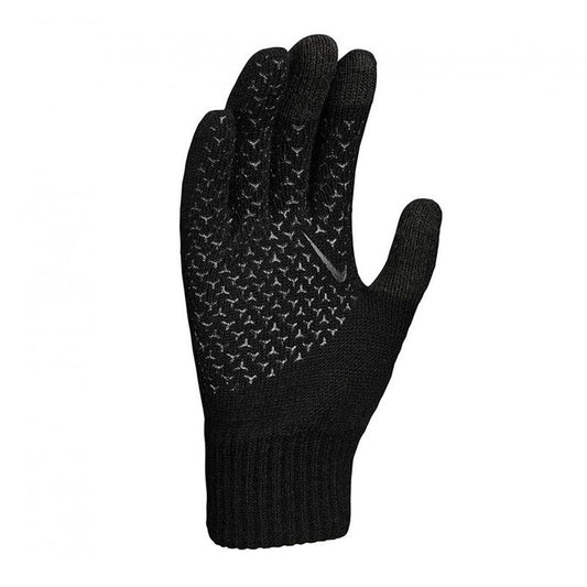 Nike Knitted Tech And Grip Gloves 2.0 N1000661-091